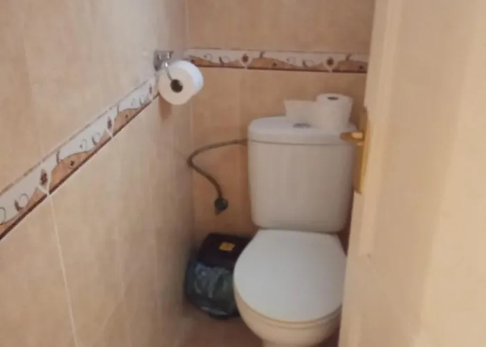Alojamento de Acomodação e Pequeno-almoço Kaelara Bcn