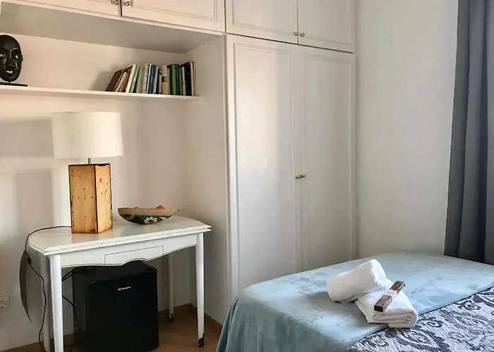 Alojamento de Acomodação e Pequeno-almoço Kaelara Bcn