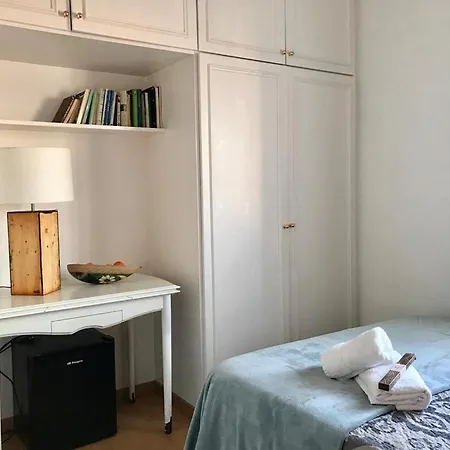 Alojamento de Acomodação e Pequeno-almoço Bcn Urban