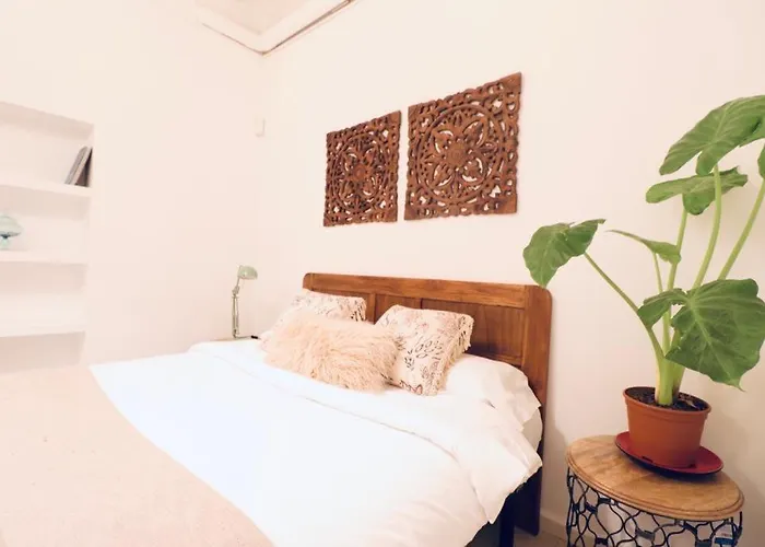 Kaelara Bcn Отель типа 