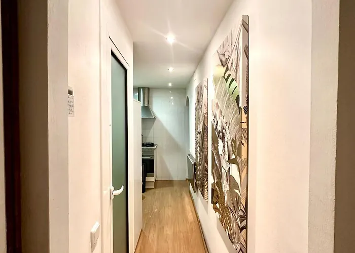 Kaelara Bcn Отель типа 