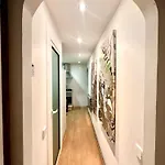 Bcn Urban Отель типа 