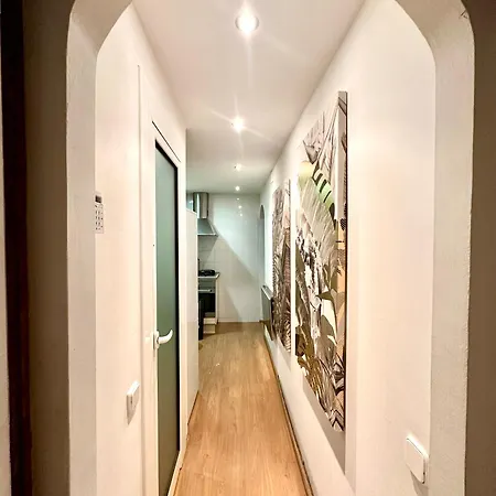 Bcn Urban Bed & Breakfast