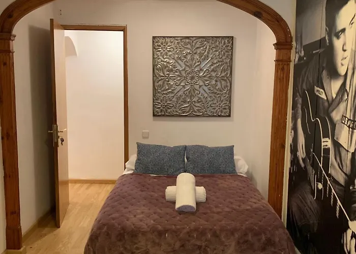 Couette-café Kaelara Bcn