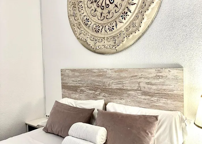Kaelara Bcn Bed & Breakfast *